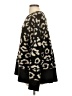 Zara Animal Print Black Pullover Sweater Size S - photo 5