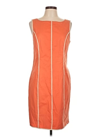 Sinclaire Casual Dress (view 1)