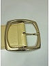Chanel 100% Leather Gold Yellow Belt Size EU 36 - photo 7