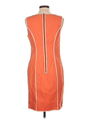 Sinclaire Casual Dress (view 2)