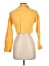 Unbranded 100% Polyester Yellow Jacket Size L - photo 2