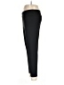 Laundry by Shelli Segal Solid Black Active Pants Size L - photo 5