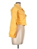 Unbranded 100% Polyester Yellow Jacket Size L - photo 4