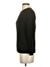 J.Crew Collection 100% Cashmere Black Cashmere Pullover Sweater Size S - photo 5