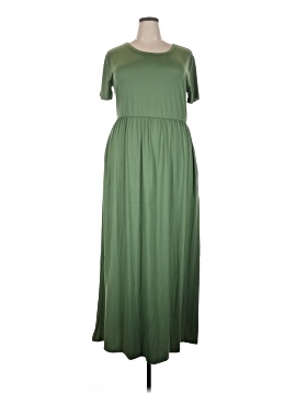 Assorted Brands Casual Dress