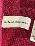 Alfred Dunner 100% Polyester Burgundy Blazer Size 16 - photo 6