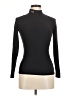 Under Armour Black Long Sleeve Turtleneck Size M - photo 1
