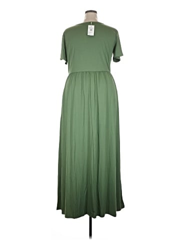 Assorted Brands Casual Dress (view 2)