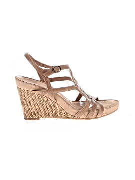 Kelly & Katie Wedges
