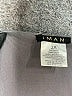 IMAN Solid Gray Active Pants Size 2X - photo 4