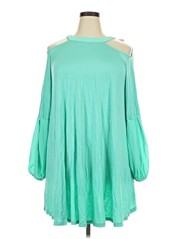 Roaman's Casual Dress (view 1)
