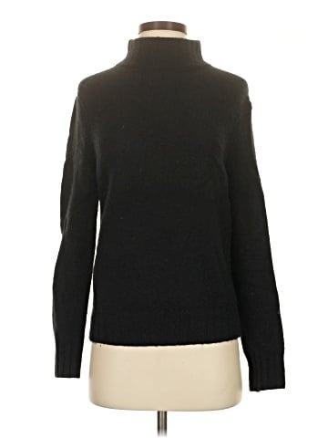 Point Sur Turtleneck Sweater (view 1)