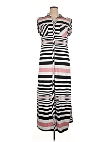 Rouge Casual Dress (view 1)