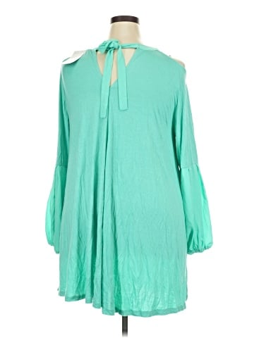 Roaman's Casual Dress (view 2)