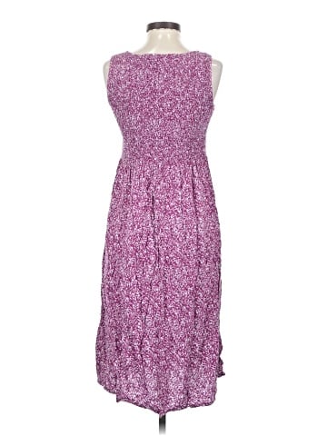 Croft & Barrow Casual Dress (view 2)