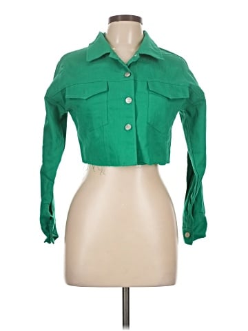 Unbranded Jacket (view 1)