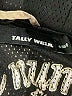 TALLY WEIJL Metallic Gold Jacket Size S - photo 6