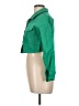 Unbranded 100% Polyester Green Jacket Size L - photo 5