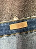 Pilcro Blue Jeans Size 30 waist (tall) - photo 7