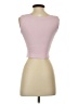 Unbranded Pink Tank Top Size S - photo 2