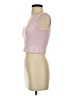 Unbranded Pink Tank Top Size S - photo 5