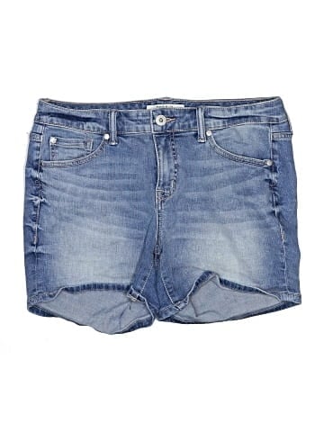 Torrid Denim Shorts (view 1)