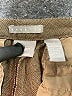 Old Navy Houndstooth Brown Dress Pants Size 6 - photo 7