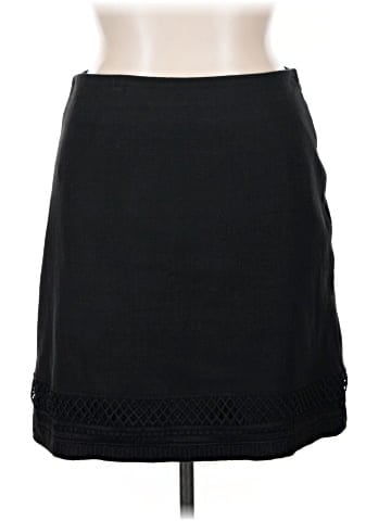 Ann Taylor LOFT Casual Skirt (view 1)