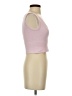 Unbranded Pink Tank Top Size S - photo 4