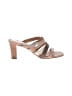 Brighton Tan Sandals Size 10 - photo 1