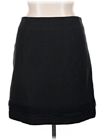 Ann Taylor LOFT Casual Skirt (view 2)