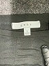 Gaze Black Long Sleeve Top Size S - photo 7