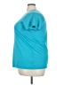 Torrid Teal Active T-Shirt Size 3X Plus (3) - photo 5