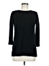 Cocobleu Black Pullover Sweater Size M - photo 1