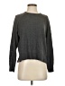 Olivaceous Gray Pullover Sweater Size S - photo 1