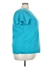 Torrid Teal Active T-Shirt Size 3X Plus (3) - photo 4