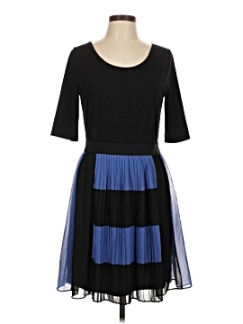 Max and Cleo Cocktail Dress (view 1)