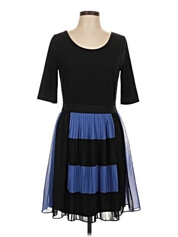 Max and Cleo Cocktail Dress (view 1)