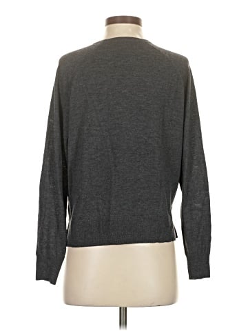 Olivaceous Pullover Sweater (view 2)