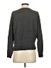 Olivaceous Gray Pullover Sweater Size S - photo 2