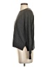 Olivaceous Gray Pullover Sweater Size S - photo 5