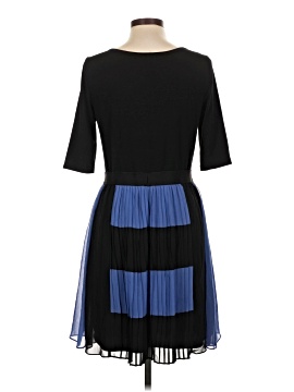 Max and Cleo Cocktail Dress (view 2)