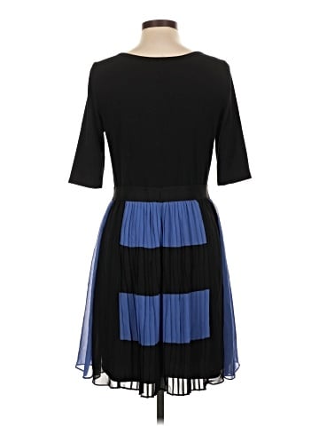 Max and Cleo Cocktail Dress (view 2)