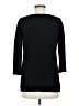 Cocobleu Black Pullover Sweater Size M - photo 2