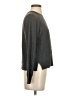 Olivaceous Gray Pullover Sweater Size S - photo 4