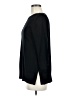 Cocobleu Black Pullover Sweater Size M - photo 5