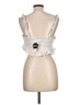 Forever 21 Ivory Tank Top Size L - photo 2