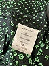 ASTR The Label 100% Polyester Green Long Sleeve Blouse Size XS - photo 8