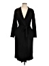 M Magaschoni Black Cardigan Size L - photo 1
