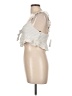 Forever 21 Ivory Tank Top Size L - photo 5